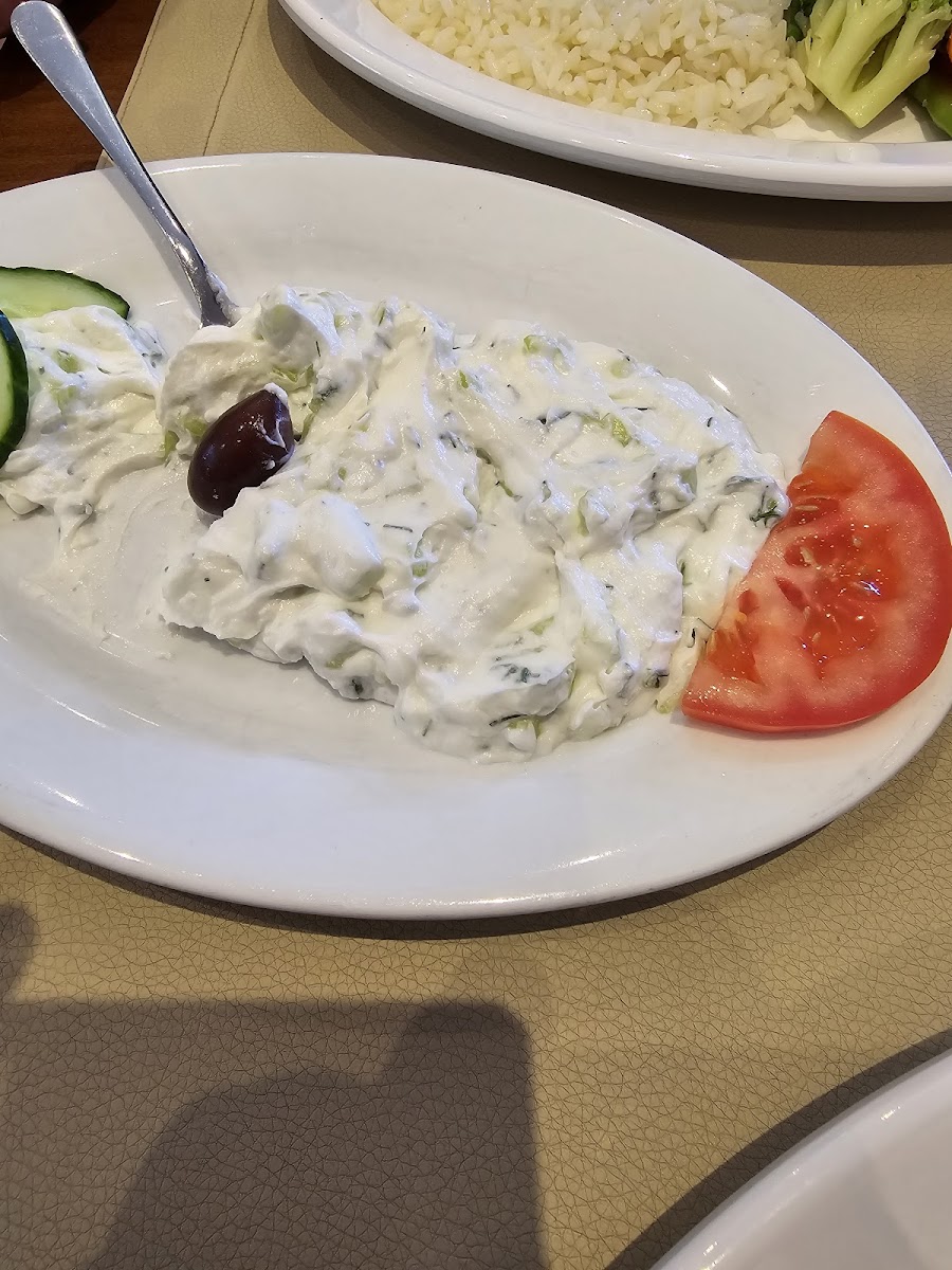 Hellenic Aura Photos 2